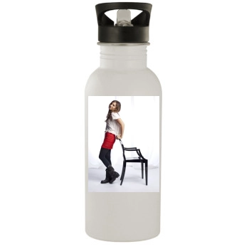 Ashley Tisdale Stainless Steel Water Bottle