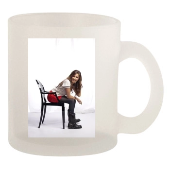 Ashley Tisdale 10oz Frosted Mug