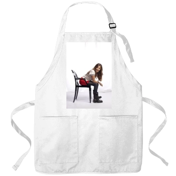 Ashley Tisdale Apron