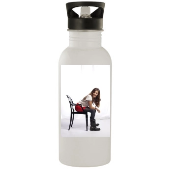 Ashley Tisdale Stainless Steel Water Bottle