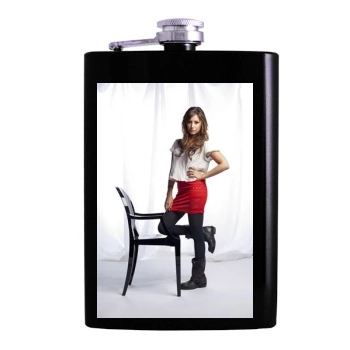 Ashley Tisdale Hip Flask