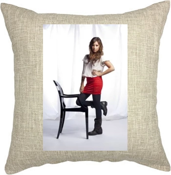 Ashley Tisdale Pillow