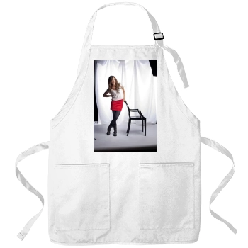 Ashley Tisdale Apron