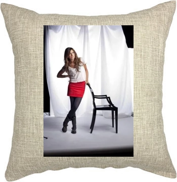 Ashley Tisdale Pillow