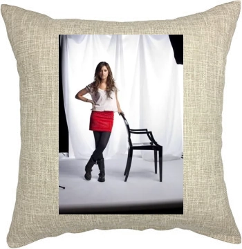 Ashley Tisdale Pillow