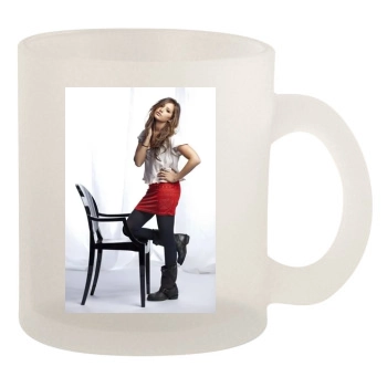 Ashley Tisdale 10oz Frosted Mug