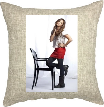 Ashley Tisdale Pillow