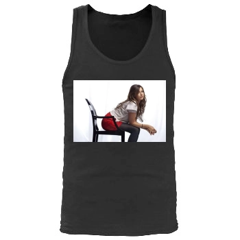 Ashley Tisdale Men's Tank Top