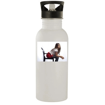 Ashley Tisdale Stainless Steel Water Bottle