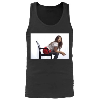 Ashley Tisdale Men's Tank Top