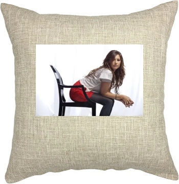 Ashley Tisdale Pillow