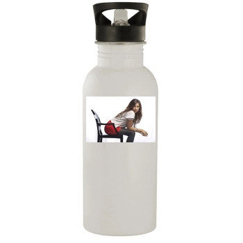 Ashley Tisdale Stainless Steel Water Bottle