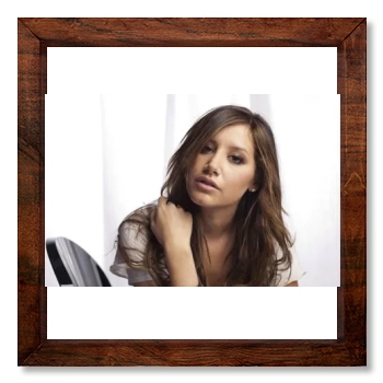 Ashley Tisdale 12x12