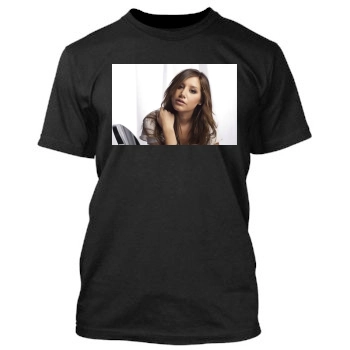 Ashley Tisdale Men's TShirt