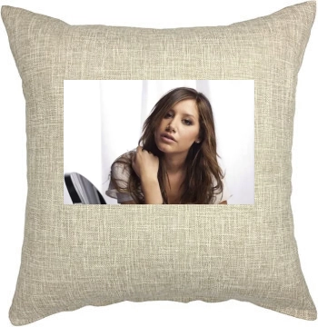 Ashley Tisdale Pillow