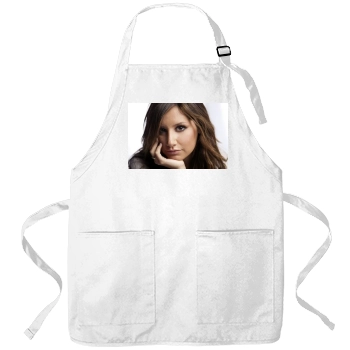 Ashley Tisdale Apron