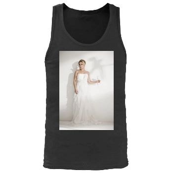 Hayden Panettiere Men's Tank Top