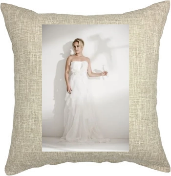 Hayden Panettiere Pillow