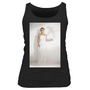 Hayden Panettiere Women's Tank Top