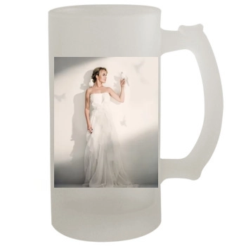 Hayden Panettiere 16oz Frosted Beer Stein