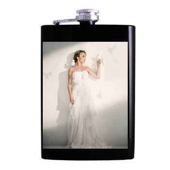 Hayden Panettiere Hip Flask