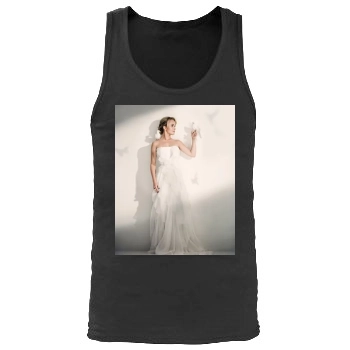 Hayden Panettiere Men's Tank Top