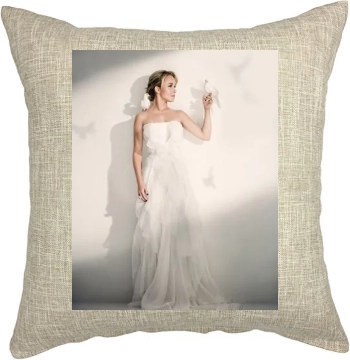 Hayden Panettiere Pillow