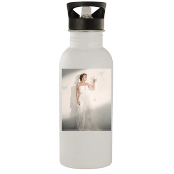 Hayden Panettiere Stainless Steel Water Bottle