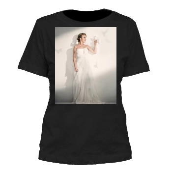 Hayden Panettiere Women's Cut T-Shirt