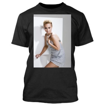 Hayden Panettiere Men's TShirt