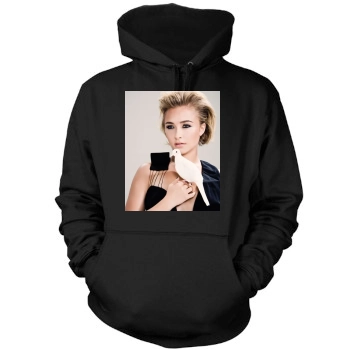 Hayden Panettiere Mens Pullover Hoodie Sweatshirt