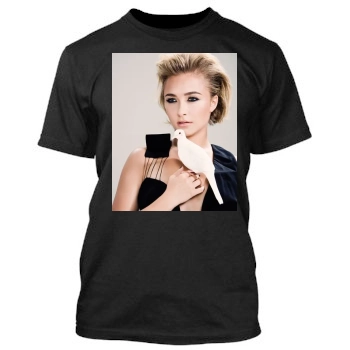 Hayden Panettiere Men's TShirt