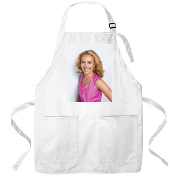 Hayden Panettiere Apron