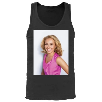 Hayden Panettiere Men's Tank Top