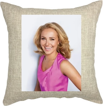 Hayden Panettiere Pillow