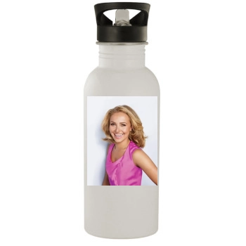 Hayden Panettiere Stainless Steel Water Bottle