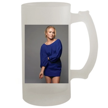 Hayden Panettiere 16oz Frosted Beer Stein