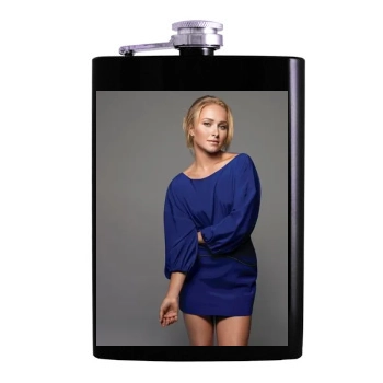 Hayden Panettiere Hip Flask