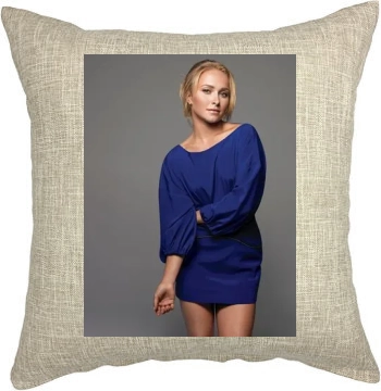 Hayden Panettiere Pillow