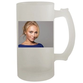 Hayden Panettiere 16oz Frosted Beer Stein