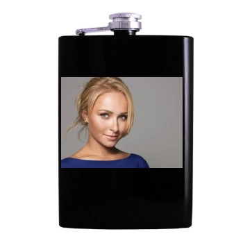 Hayden Panettiere Hip Flask