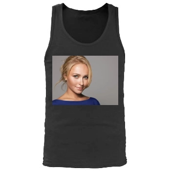 Hayden Panettiere Men's Tank Top