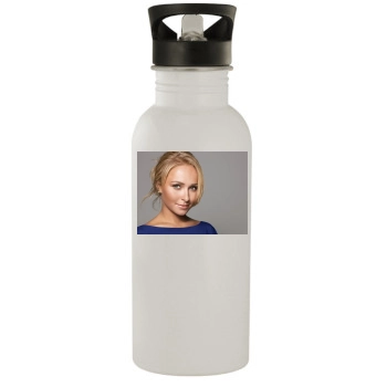 Hayden Panettiere Stainless Steel Water Bottle