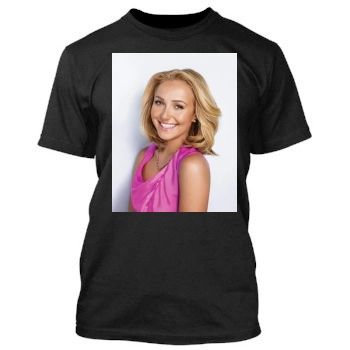 Hayden Panettiere Men's TShirt