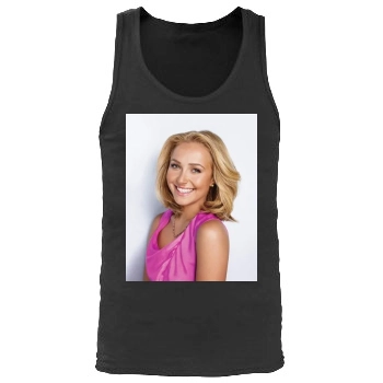 Hayden Panettiere Men's Tank Top