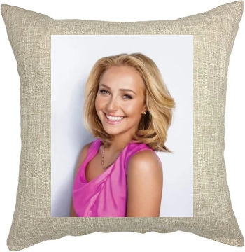 Hayden Panettiere Pillow