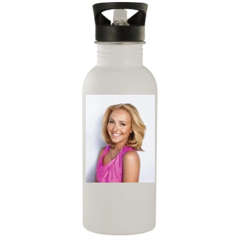 Hayden Panettiere Stainless Steel Water Bottle