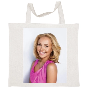 Hayden Panettiere Tote