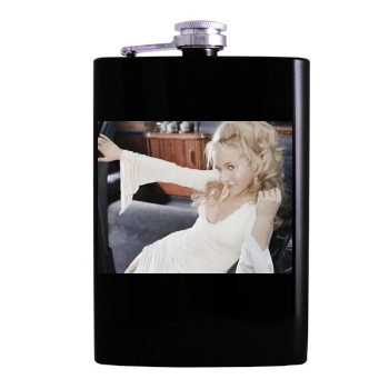 Hayden Panettiere Hip Flask