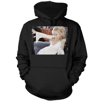 Hayden Panettiere Mens Pullover Hoodie Sweatshirt